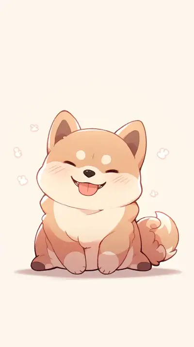 Shiba Inu