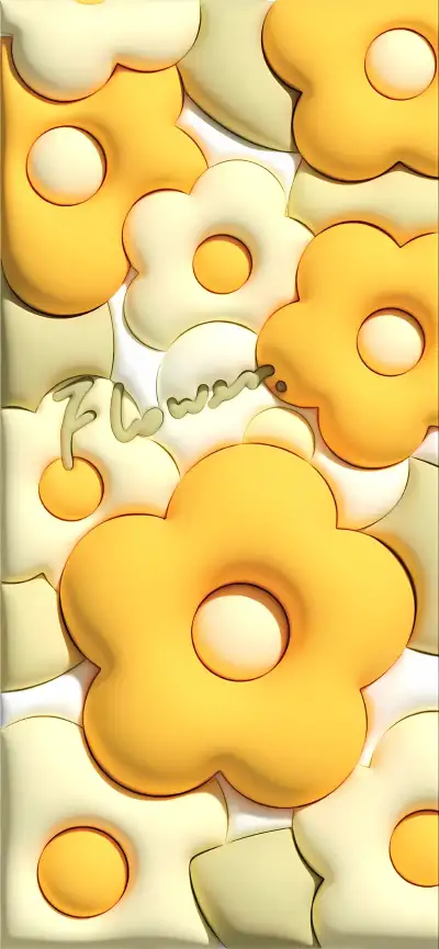 3d bubble