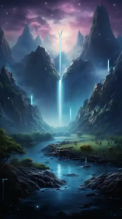 Mystery