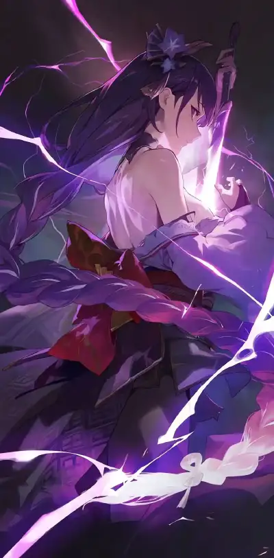 Genshin Impact
