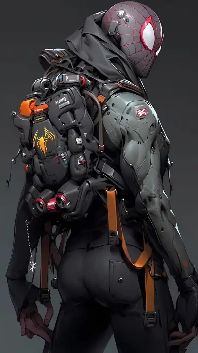 anime