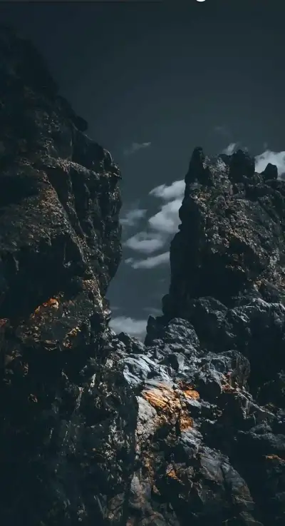cool