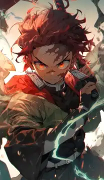 anime