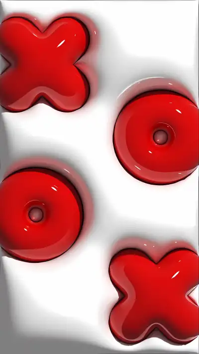 3d bubble