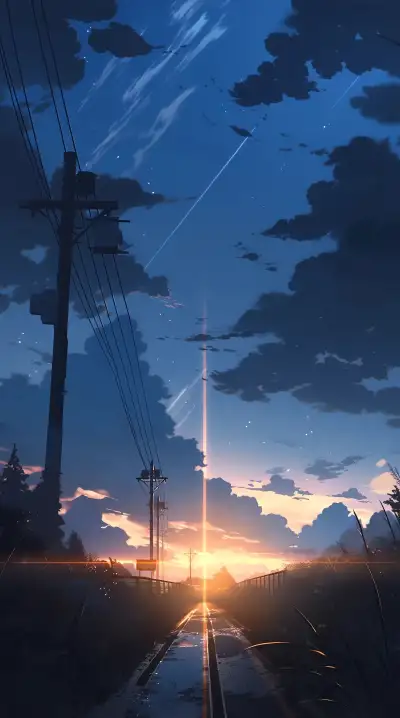 AI painting