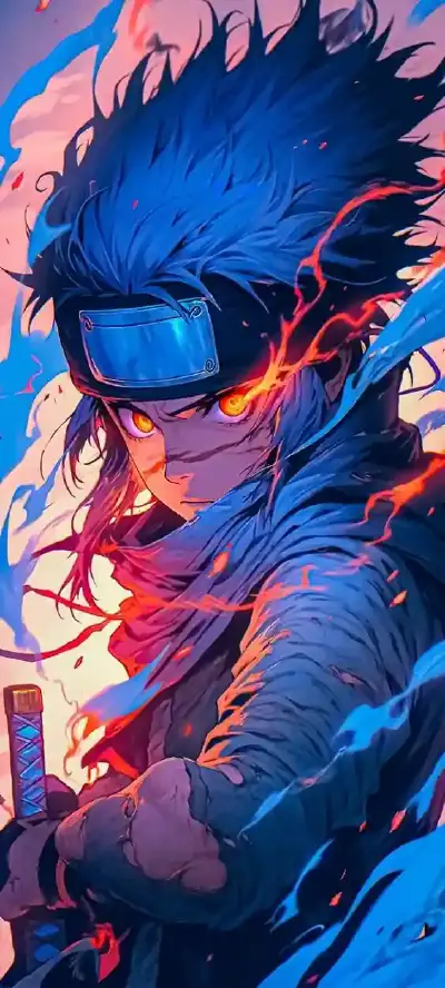 anime