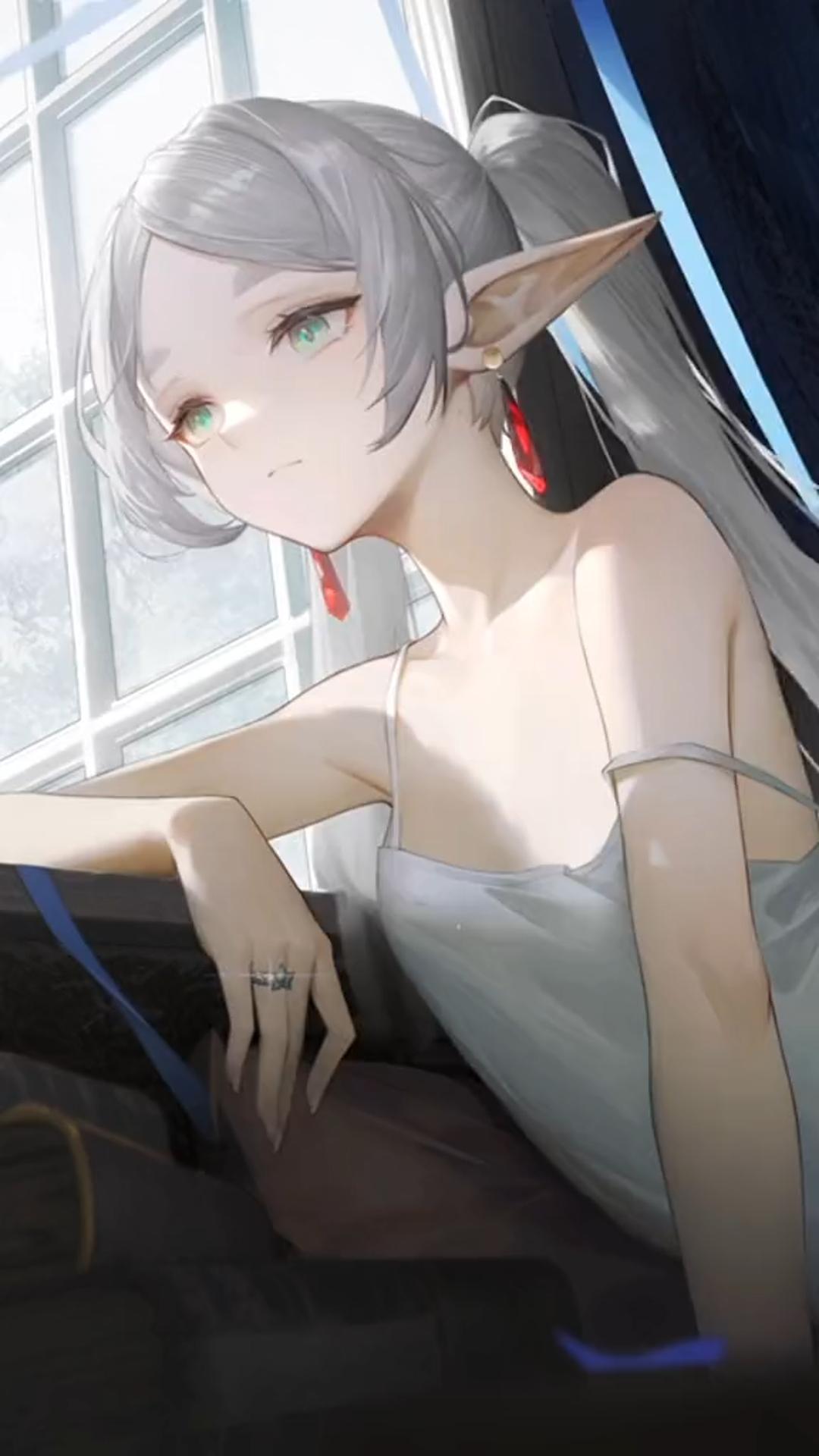 anime