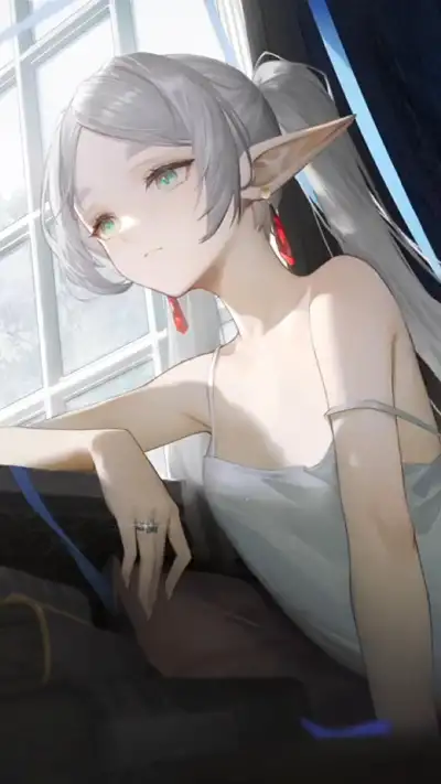 anime