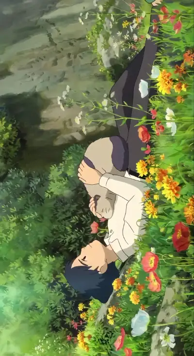 anime