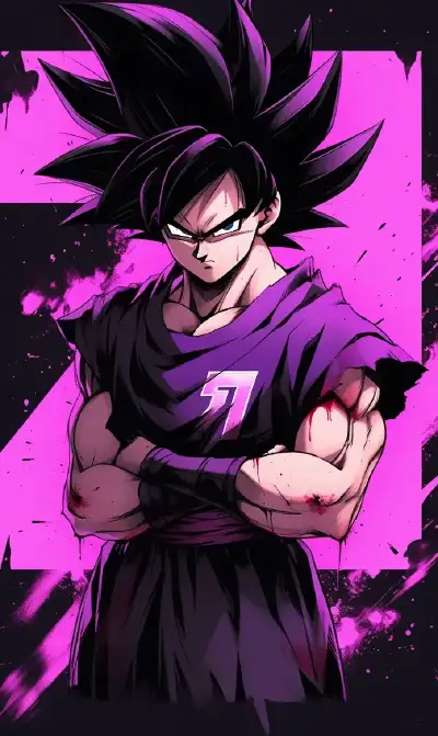 goku
