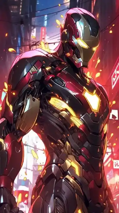 anime
