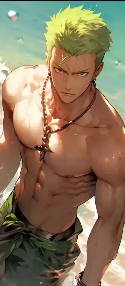 AI painting