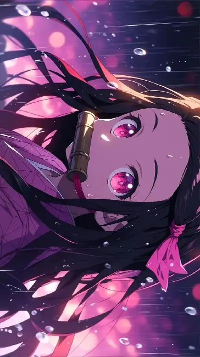 AI anime
