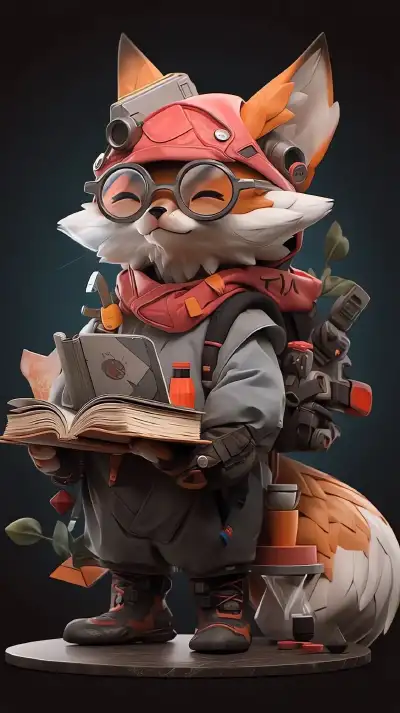 3d