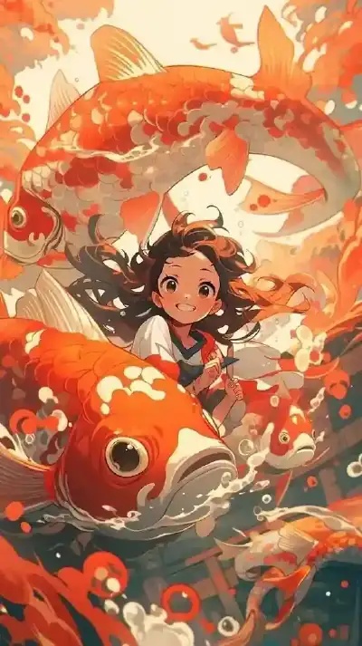 anime