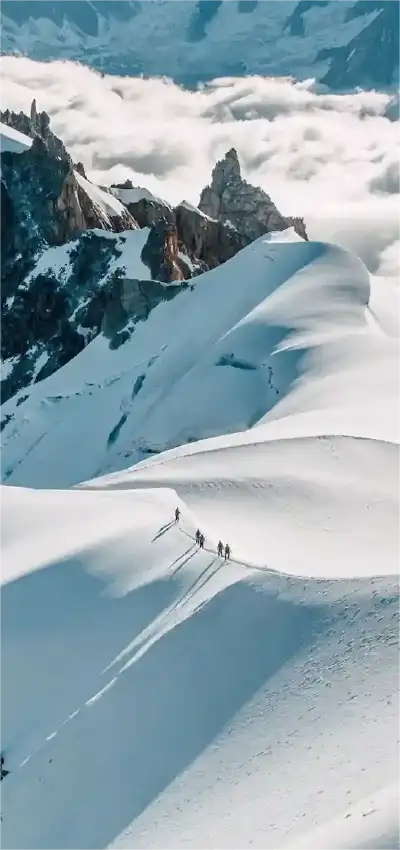 winter