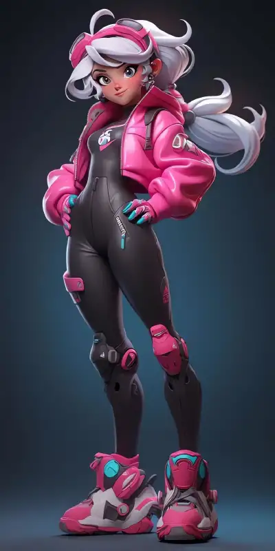 3d
