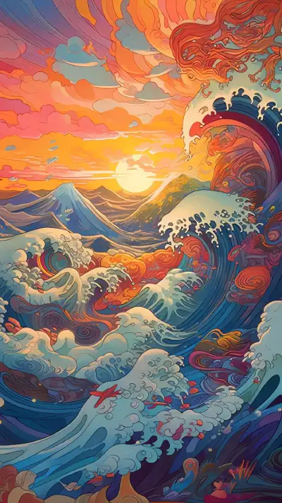 landscape