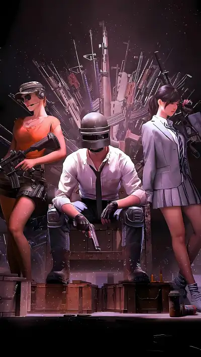 pubg