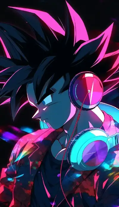 goku
