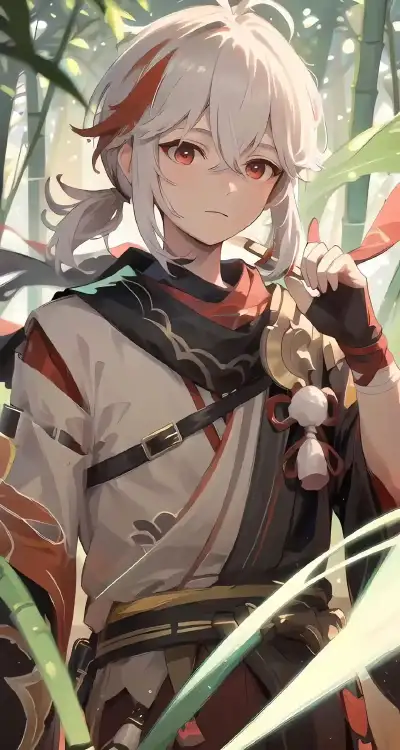 Genshin Impact