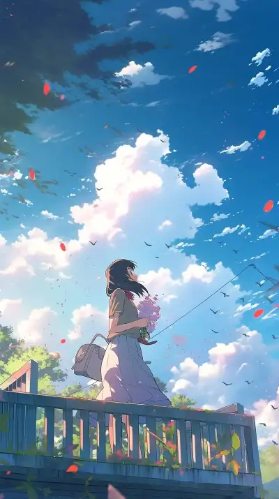 AI painting