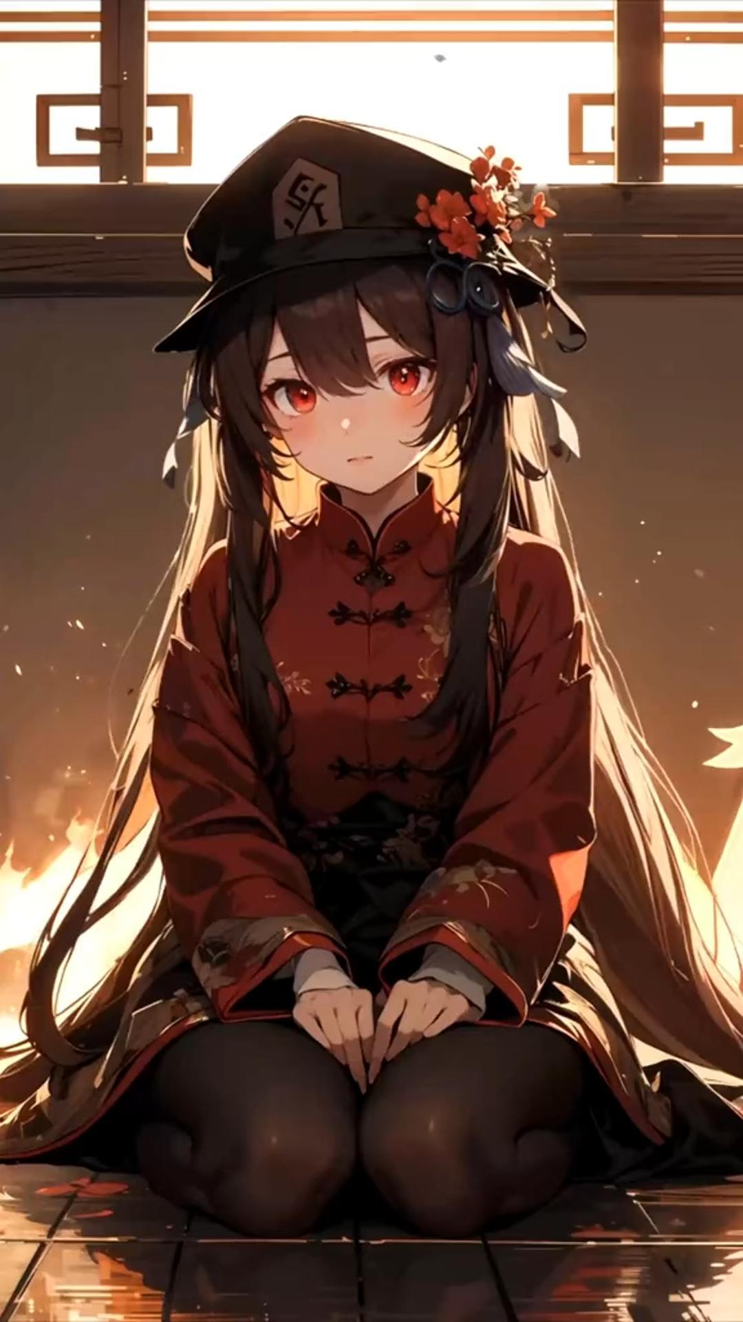 anime