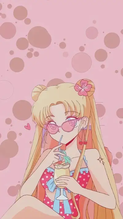 anime