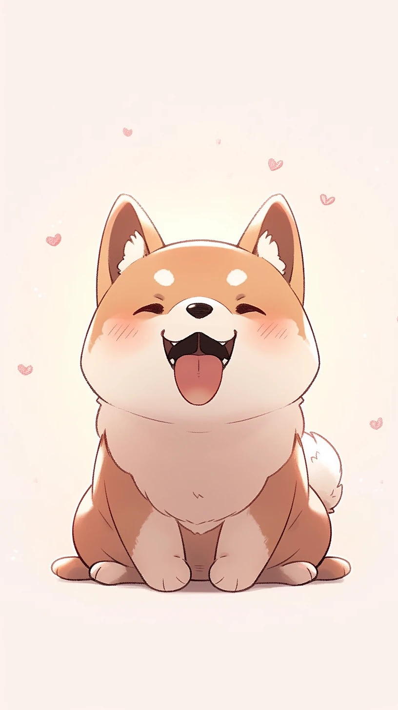 Shiba Inu