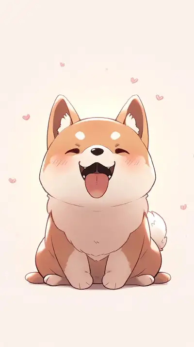 Shiba Inu