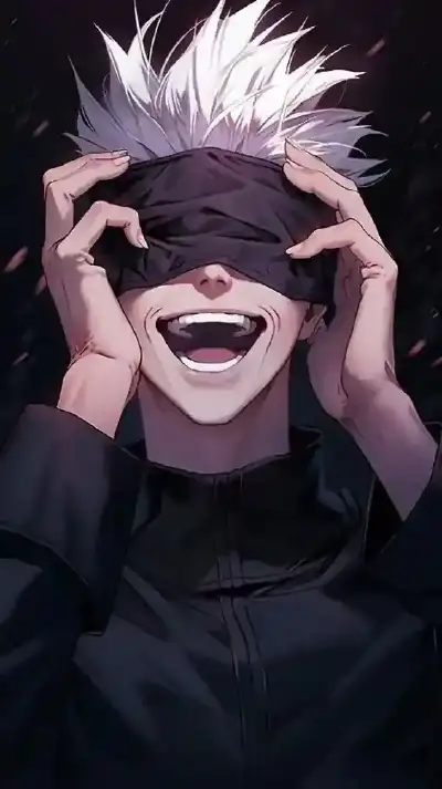AI anime