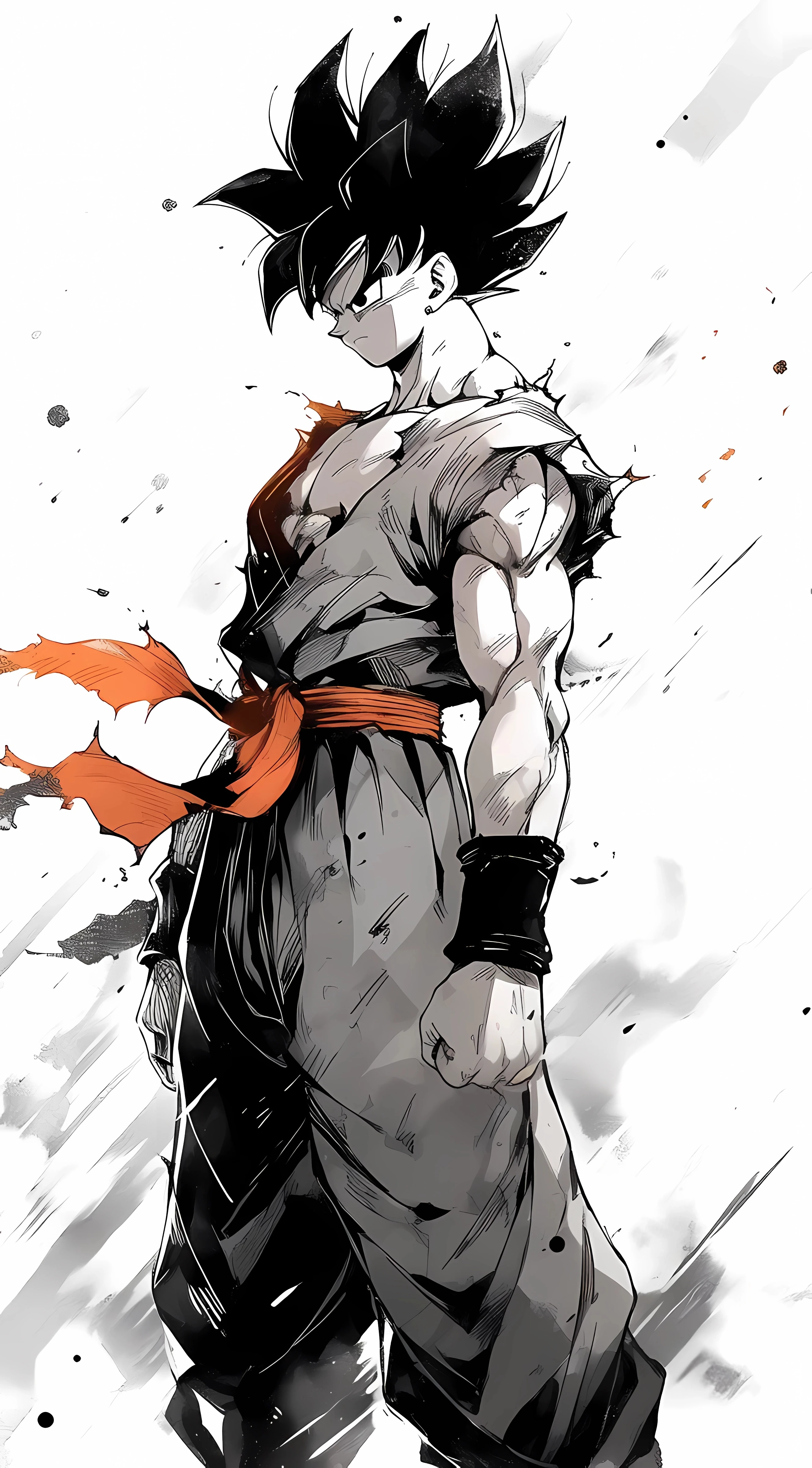 goku
