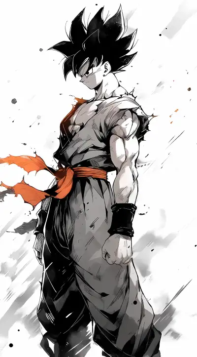 goku