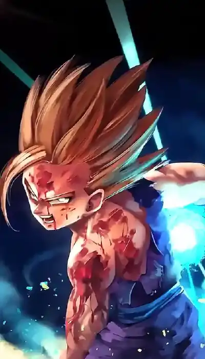 anime