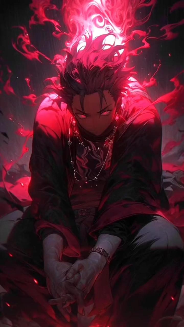 anime