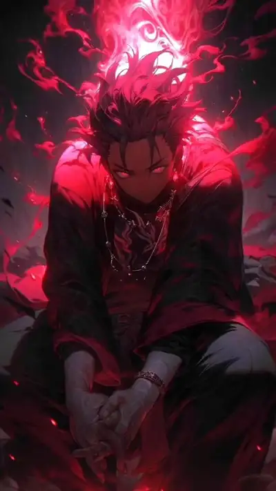 anime