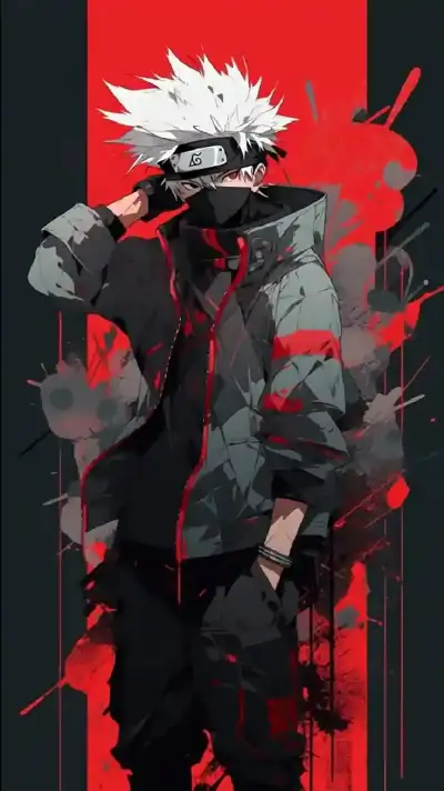 anime