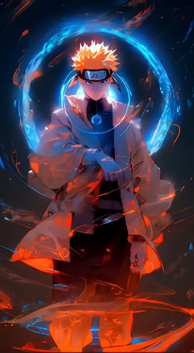anime