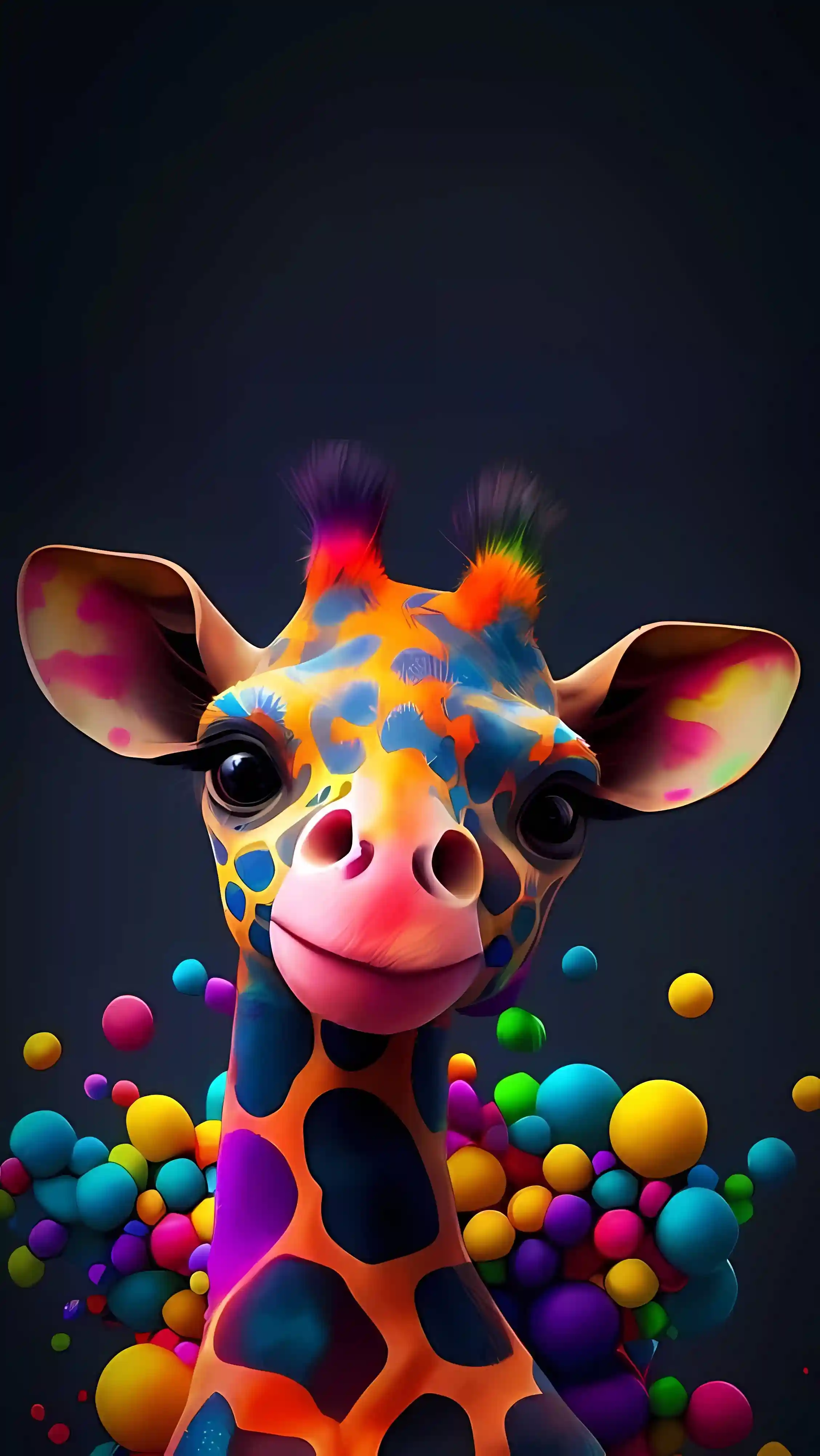 3D CUTE