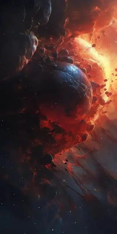 universe