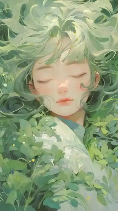 anime