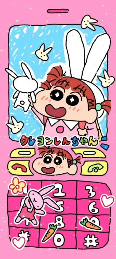 anime