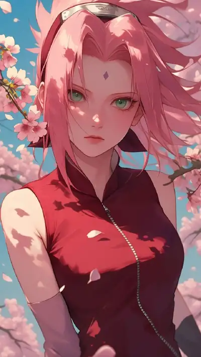 anime