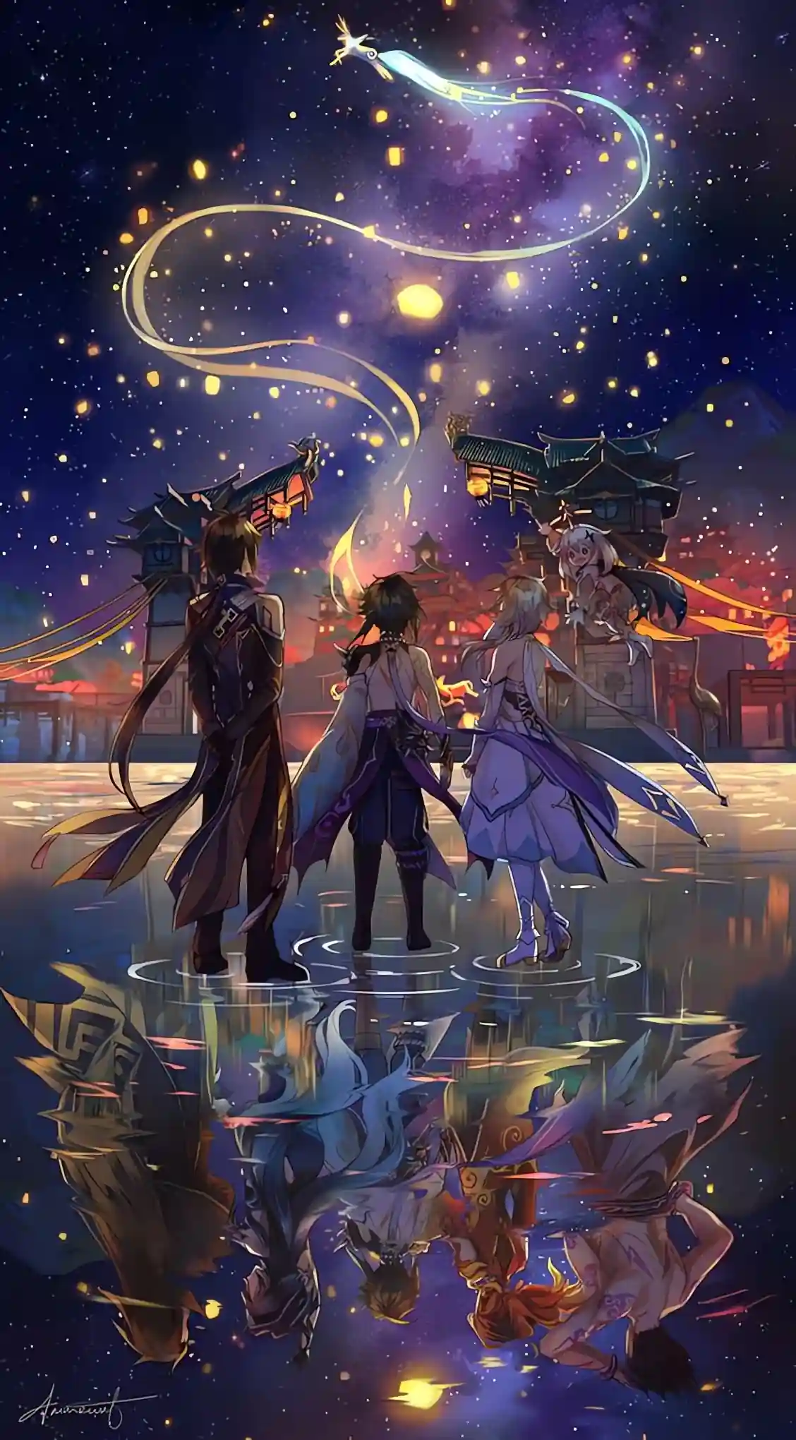 Genshin Impact