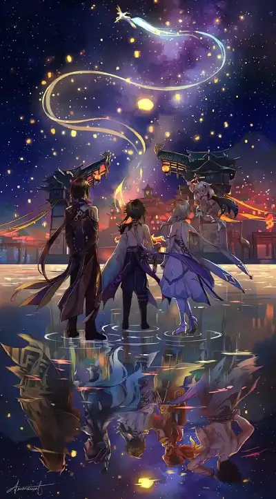 Genshin Impact
