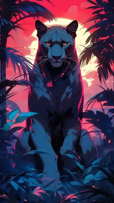 anime