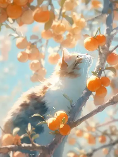 cat