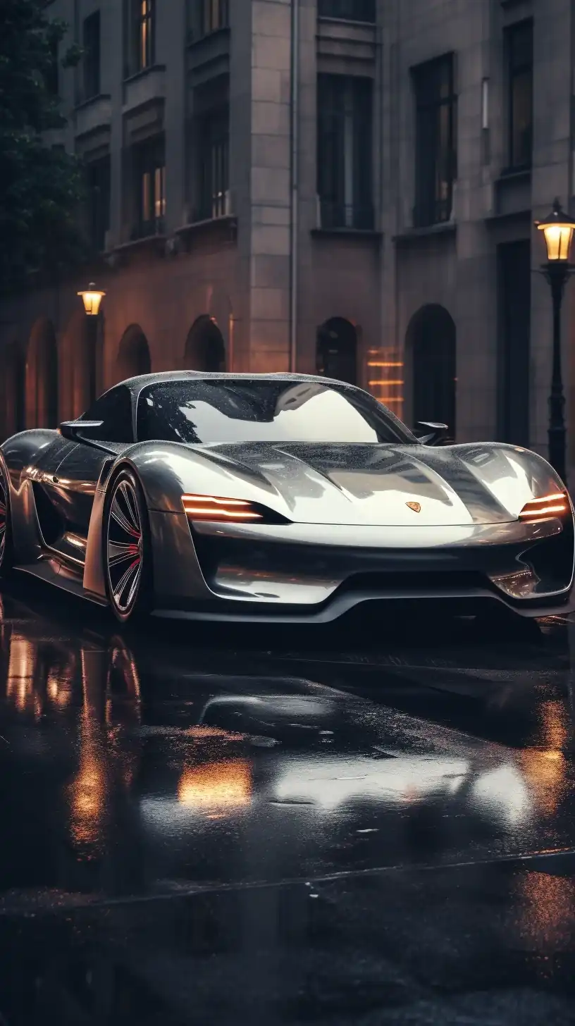 supercar,ai