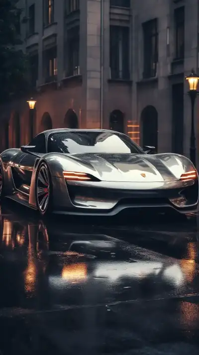 supercar,ai