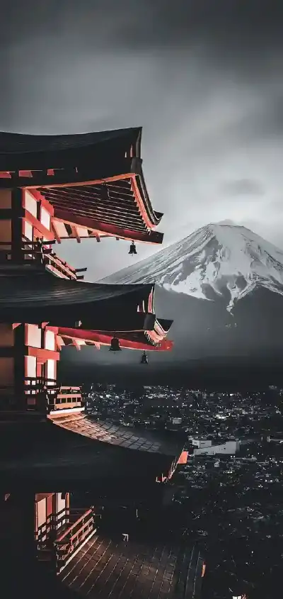 nature
